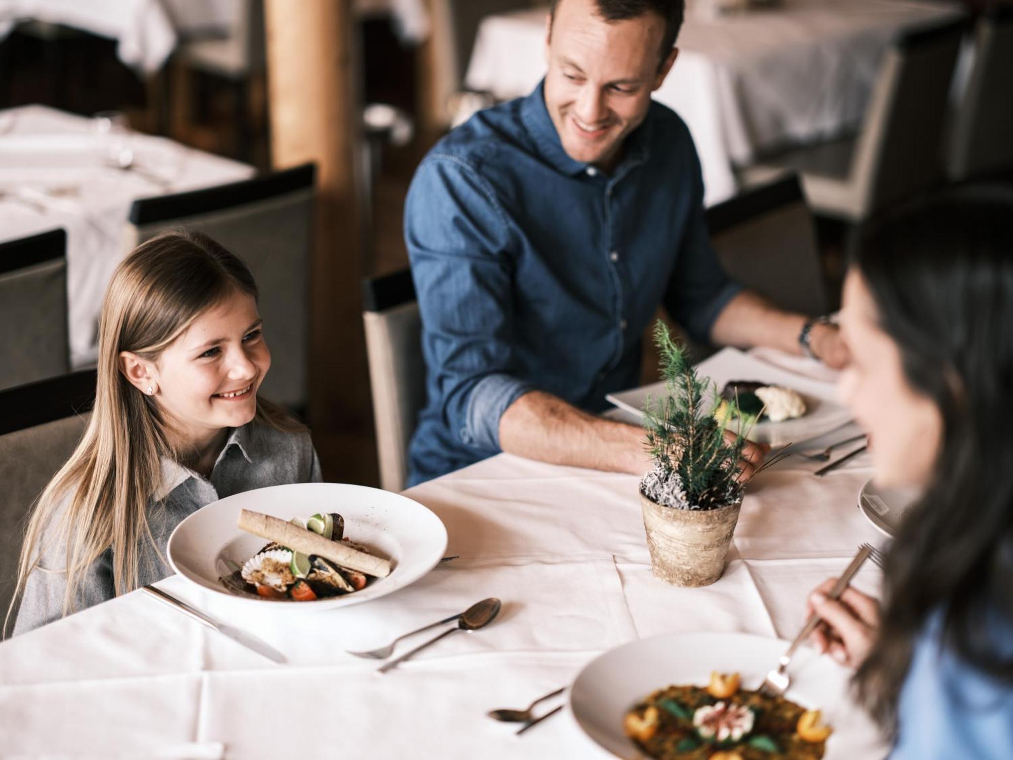 Falkensteiner Aktiv & Familienhotel Cristallo Superior 卡奇山口 外观 照片